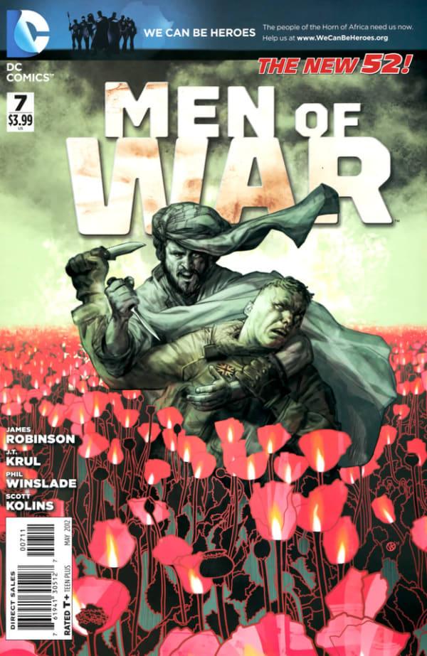 Men of War 7