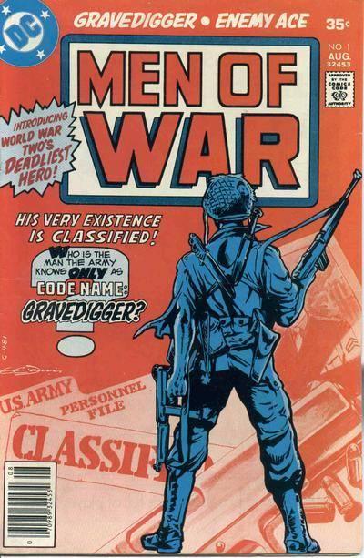 Men of War