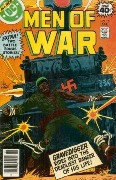 Men of War 15