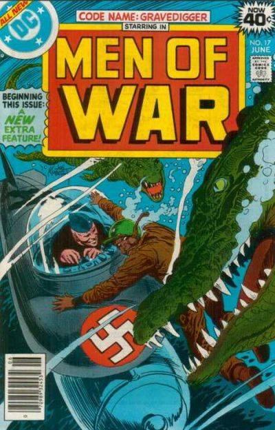 Men of War 17