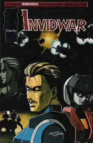 Robotech: Invid War 2