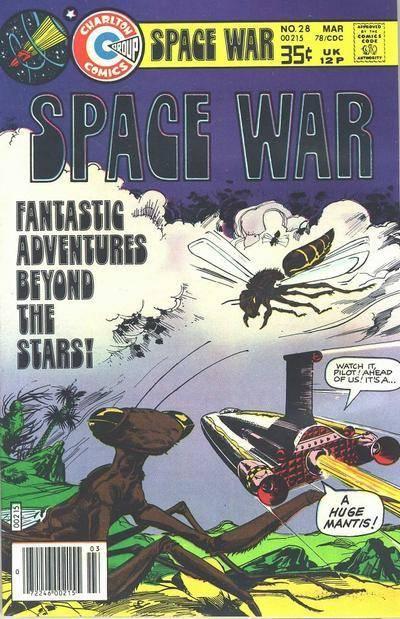 Space War
