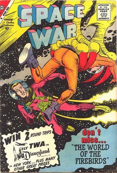 Space War 3