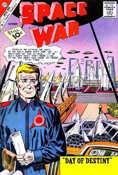 Space War 13