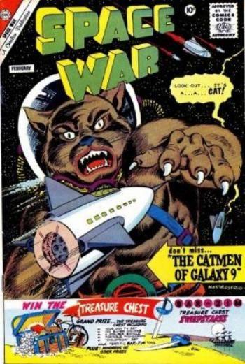 Space War 9