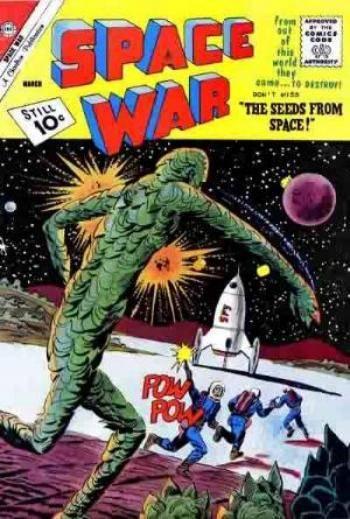 Space War 15