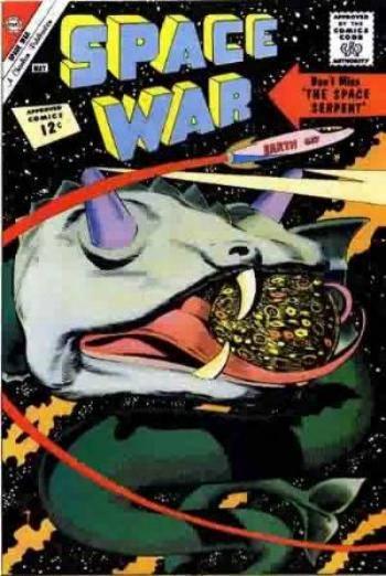 Space War 16