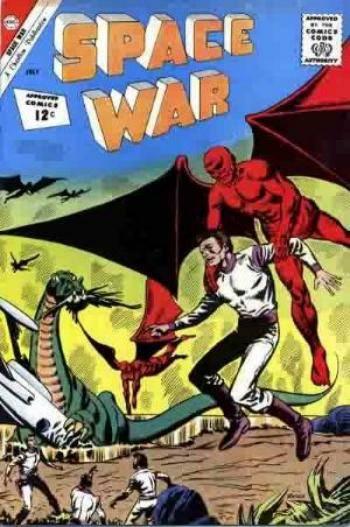 Space War 17
