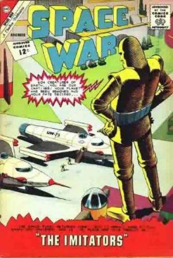 Space War 19