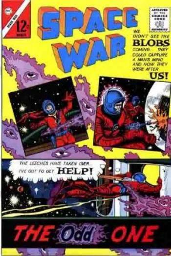 Space War 21