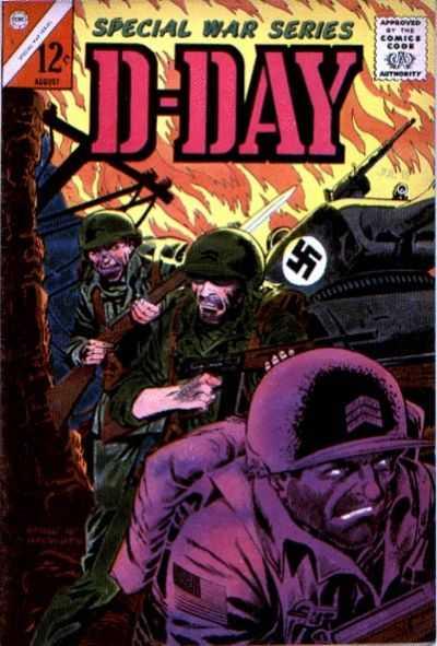 Special War Series