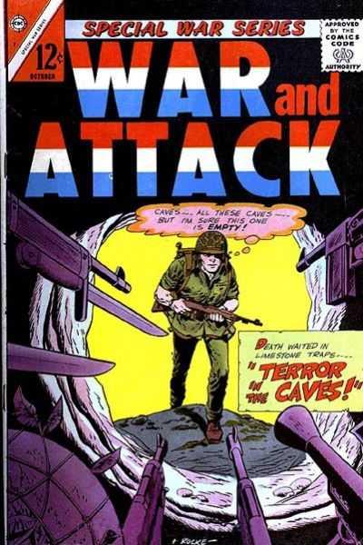 Special War Series #3