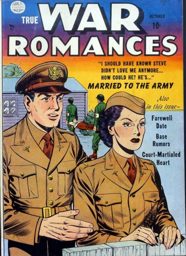 True War Romances 2