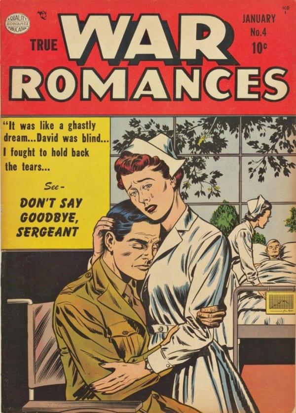 True War Romances 4