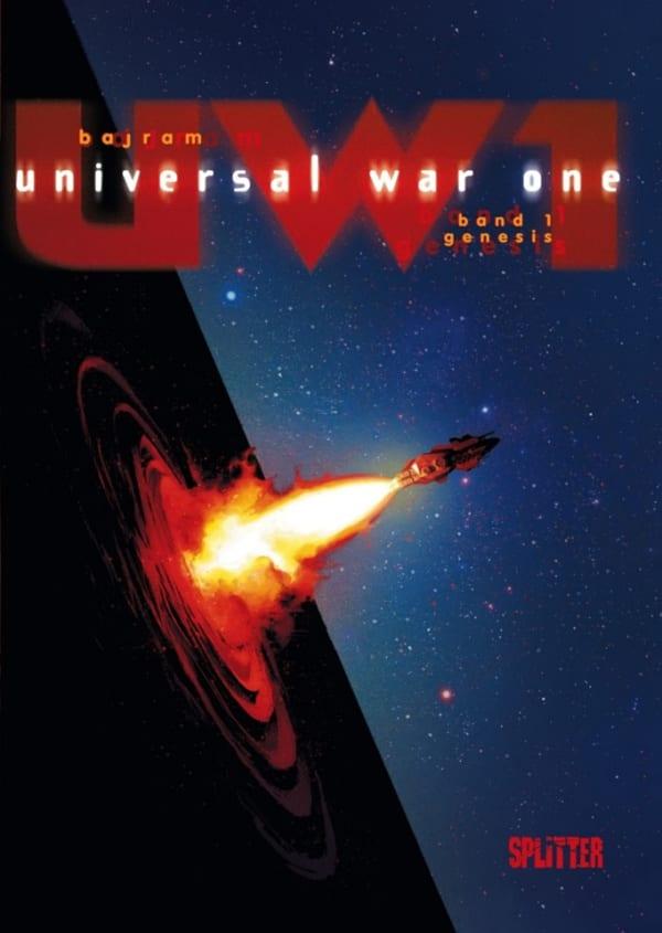 Universal War One
