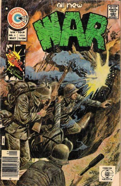 War 6