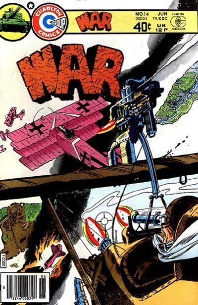 War 14