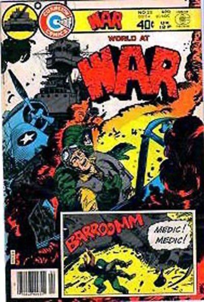 War 20