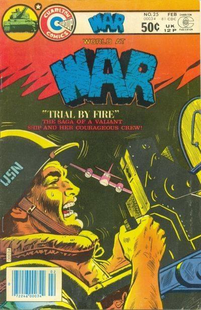 War 25