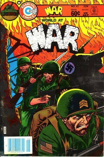 War 45