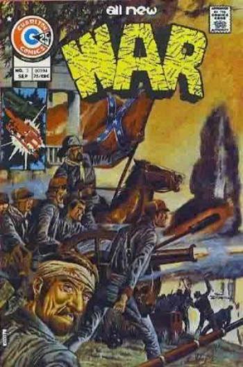 War 2