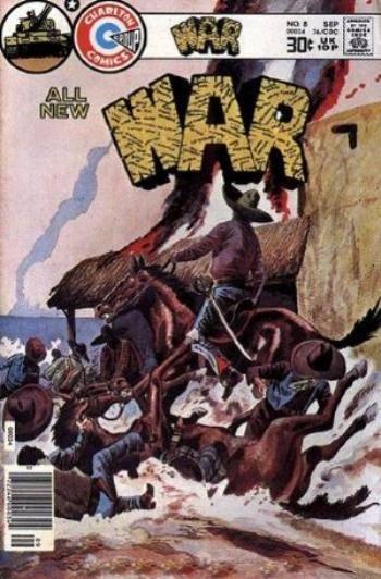 War 8