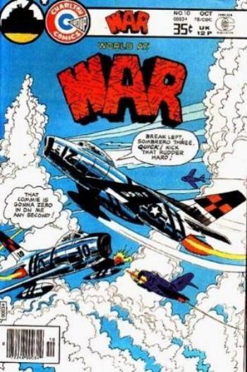 War 10