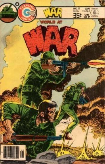 War 11