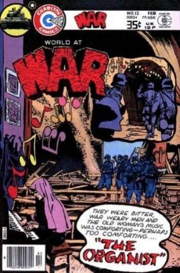 War 12