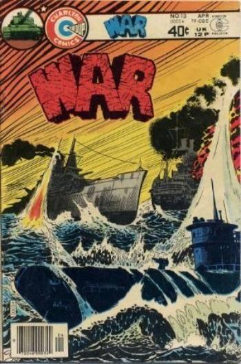 War 13