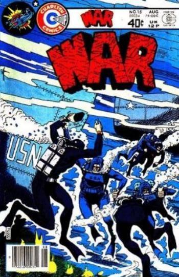 War 15