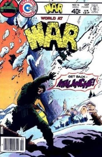 War 16