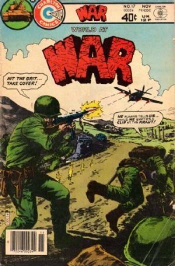 War 17