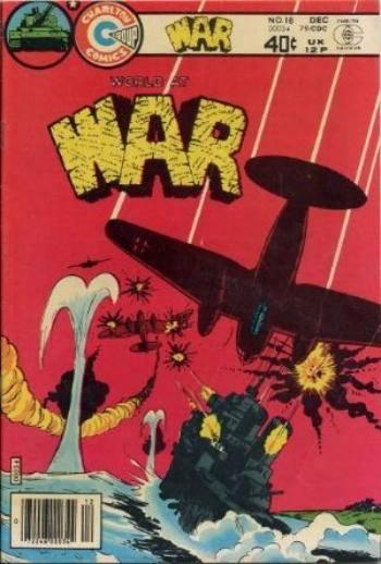 War 18