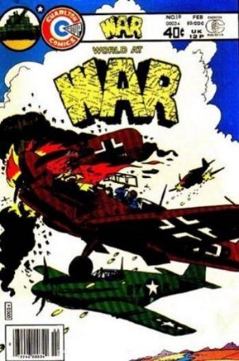 War 19