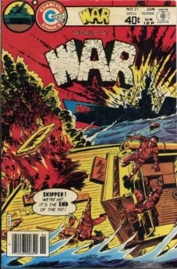 War 21