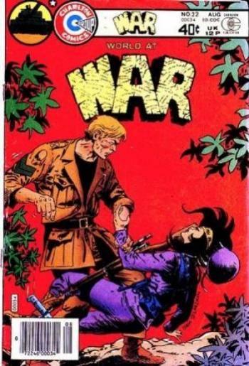 War 22