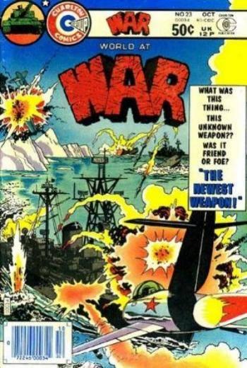 War 23