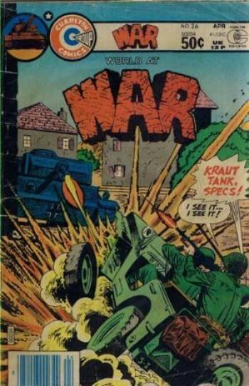 War 26