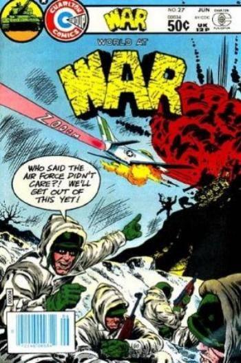 War 27
