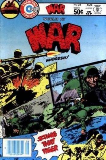 War 28