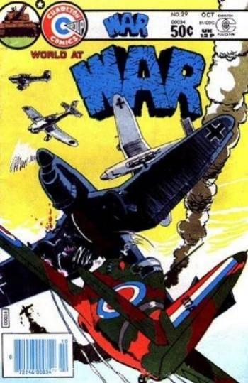 War 29