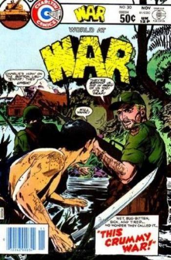 War 30
