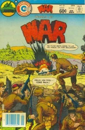 War 31