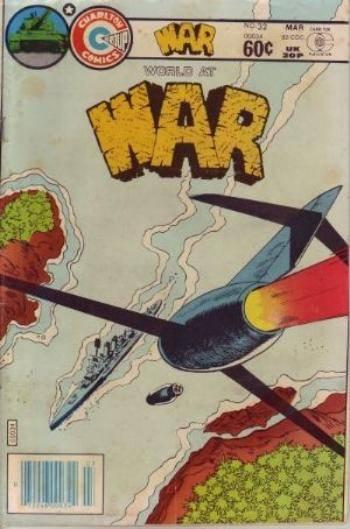 War 32