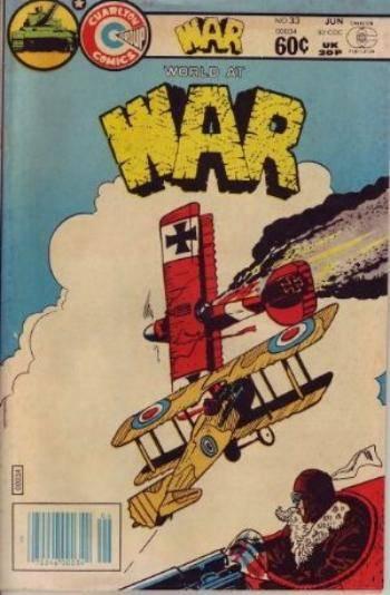 War 33