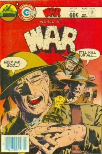 War 34