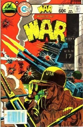 War 35