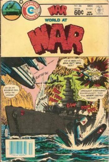 War 36