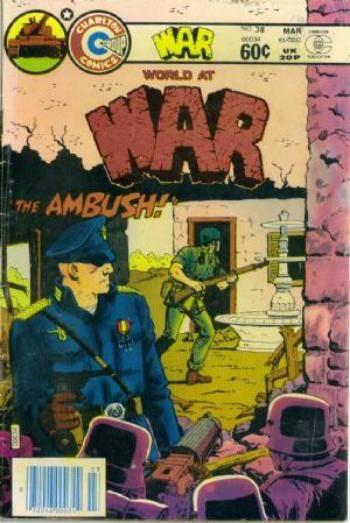 War 38